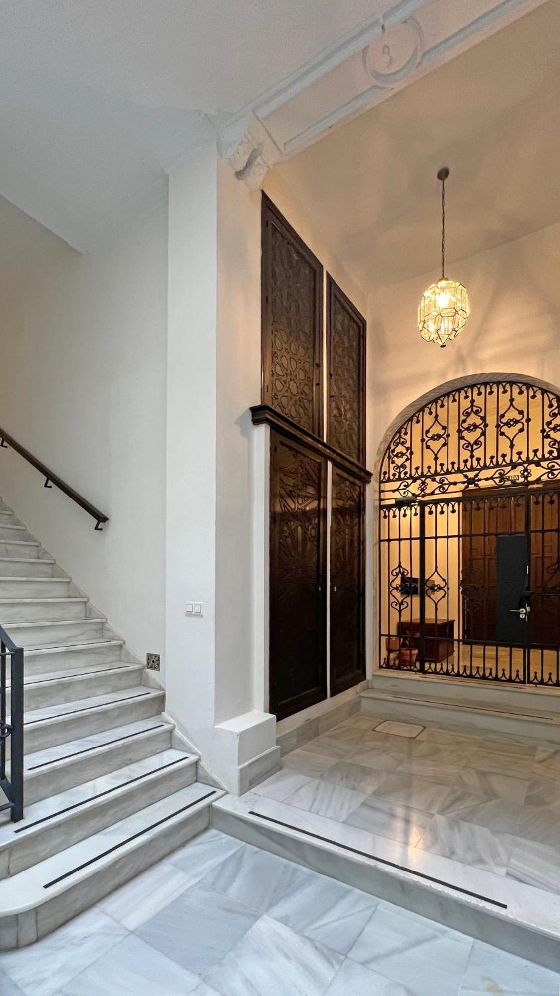 Calm & Design Suite Sevilla Exterior foto